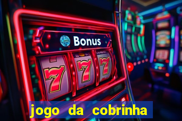 jogo da cobrinha paga de verdade